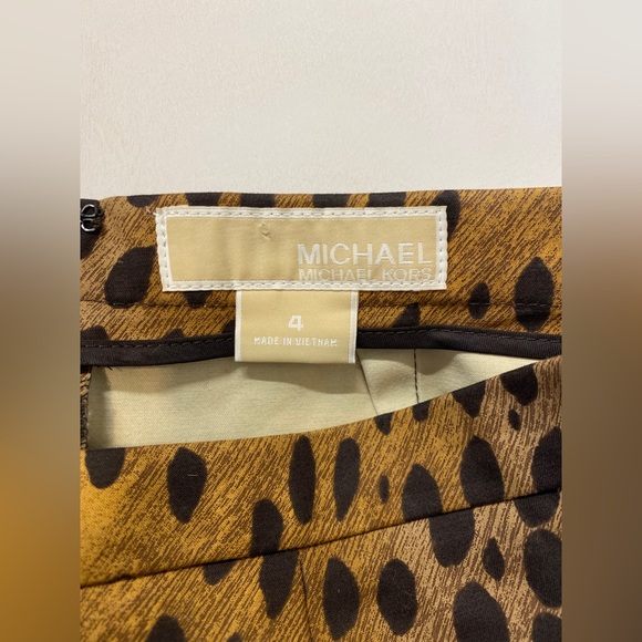 Michael Kors Pencil Skirt - Picture 3 of 4